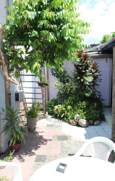 Ximenas Guest House San Salvador Buitenkant foto